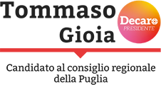 Gioia Tommaso