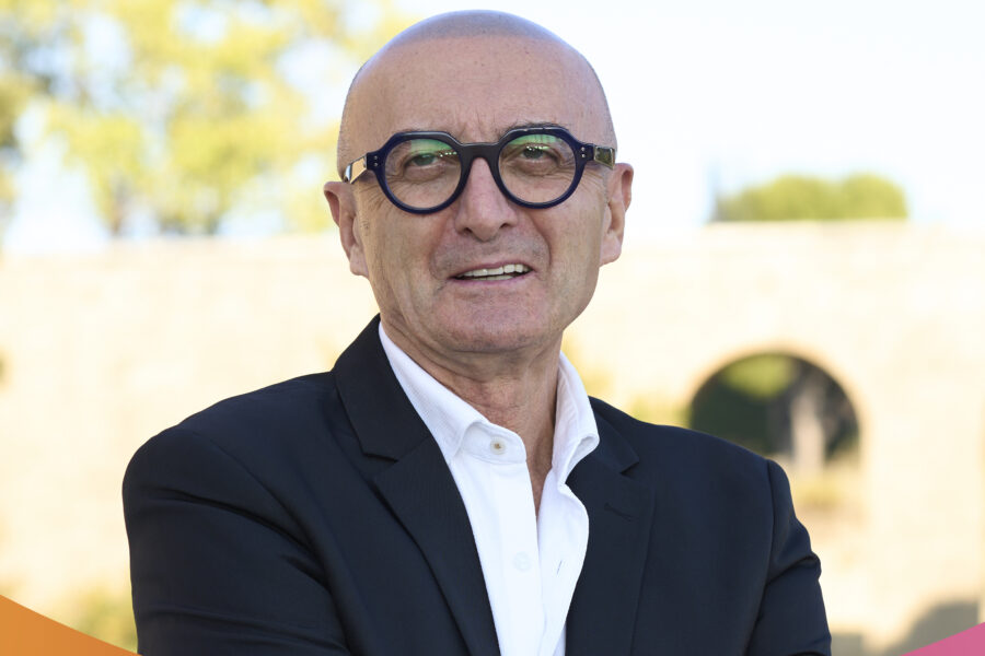 Gioia Tommaso